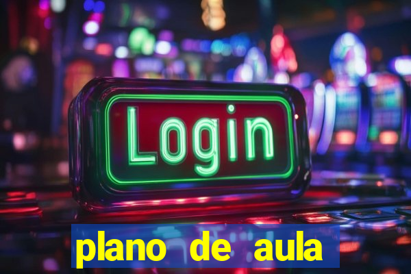 plano de aula bingo tabuada